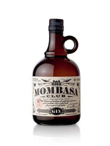 Gin 0,70lt Mombasa