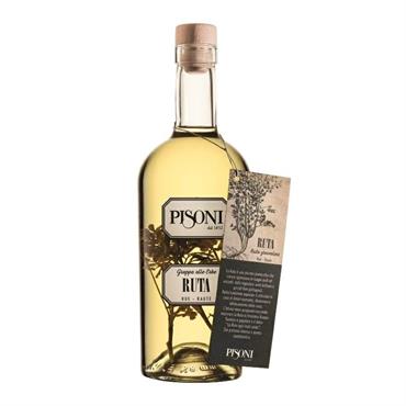 Grappa Ruta 0,70lt Pisoni