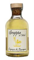 Grappa Al Miele 1,00lt Liquori Di Romagna