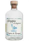 Grappa Di Sangiovese Bianca 0,04lt Liquori Di Romagna