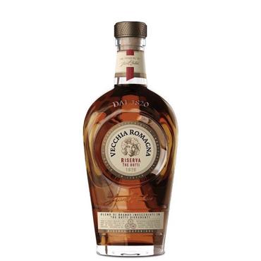 Riserva 3 Botti 0,70lt Vecchia Romagna