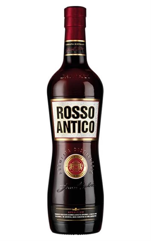 Vermouth Rosso Antico 0,75lt Jean Buton