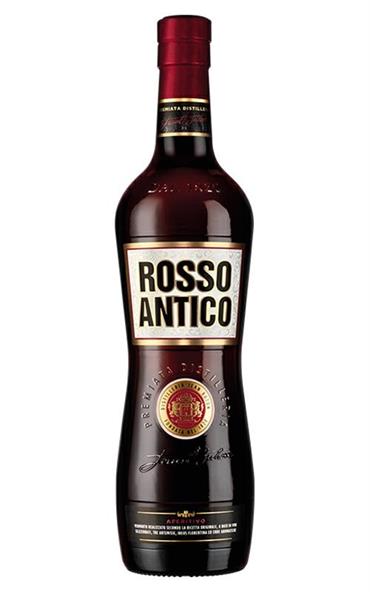 Vermouth Rosso Antico 0,75lt Jean Buton