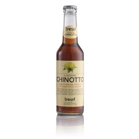 Chinotto 0,275lt Lurisia