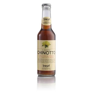 Chinotto 0,275lt Lurisia