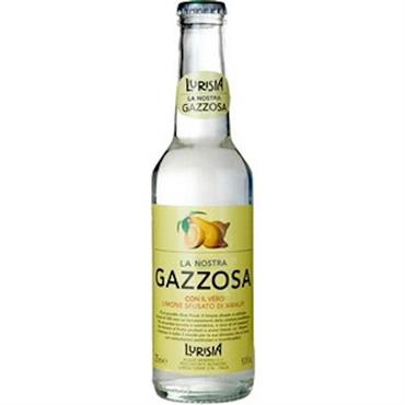 Gazzosa 0,275lt Lurisia