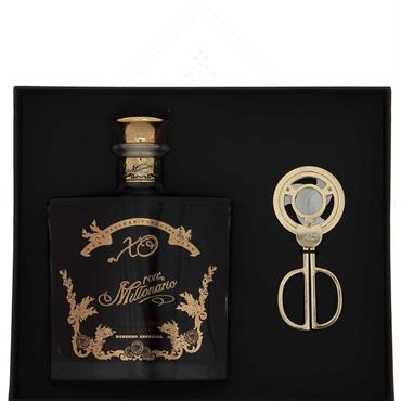Rum Xo + Tagliasigari 0,70lt Millonario