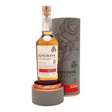 Whisky Release Three 32yo 0,70lt Rosebank