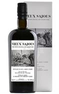 Rum Vieux Sajous 5yo 0,70lt Clairin