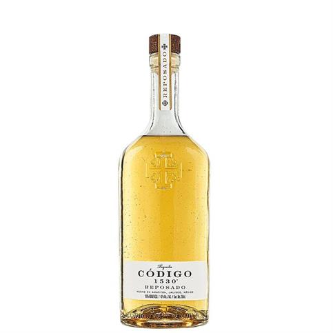 Tequila Reposado 0,70lt Codigo