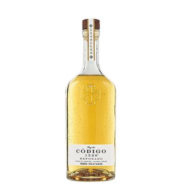 Tequila Reposado 0,70lt Codigo