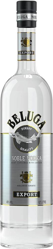 Vodka 0,70lt Beluga