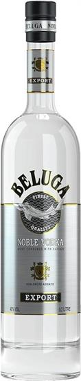 Vodka 0,70lt Beluga