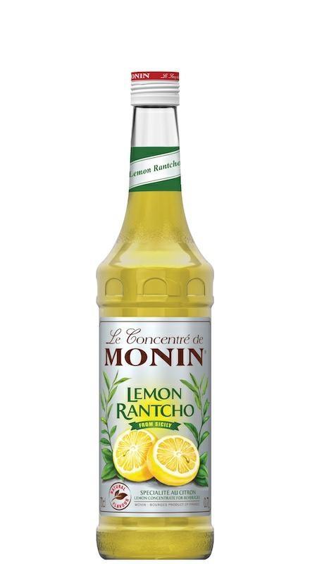 Concentrato Rantcho Limone 0,70lt Monin