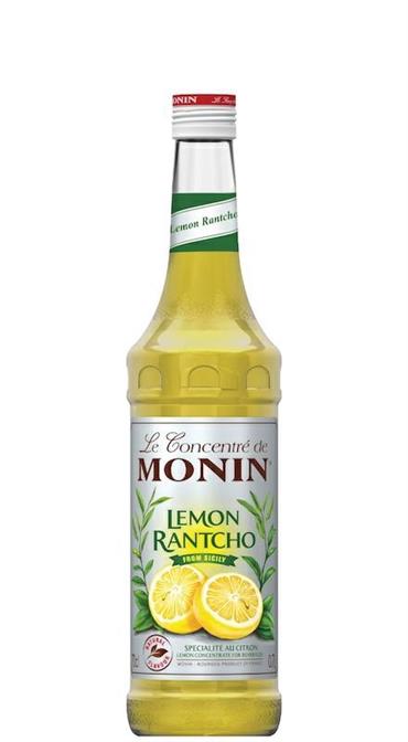 Concentrato Rantcho Limone 0,70lt Monin