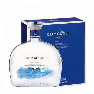 Vodka Vx 0,70lt Grey Goose