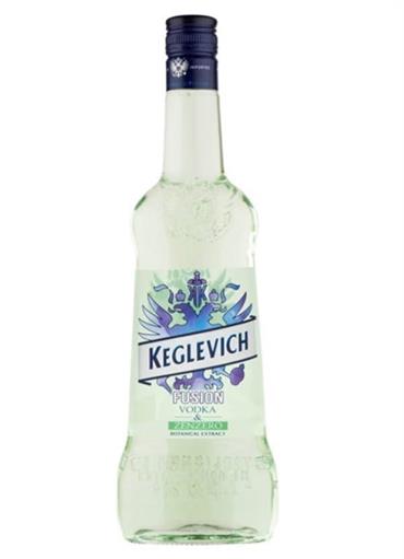 Vodka Zenzero 0,70lt Keglevich