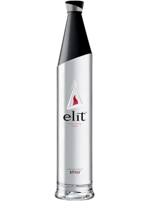 Vodka Elit 1,75lt Stolichnaya