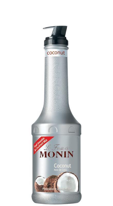 Purea Cocco 1,00lt Monin