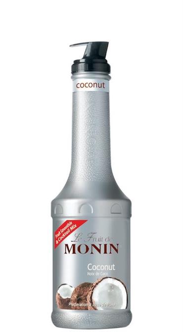Purea Cocco 1,00lt Monin