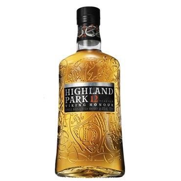 Whisky 12yo 0,70lt Highland Park