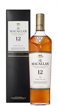 Whisky 12yo Sherry Cask 0,70lt Macallan