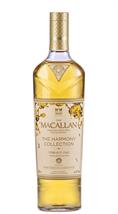 Whisky Harmony Vibrant Oak 0,70lt Macallan