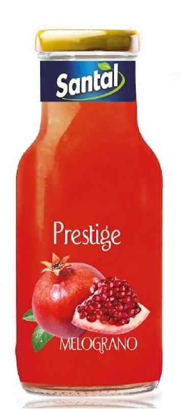 Succo Melograno Prestige 0,25lt X12 Santàl Succo Melograno Prestige 0,25lt X12 Santàl