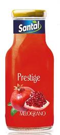 Succo Melograno Prestige 0,25lt X12 Santàl