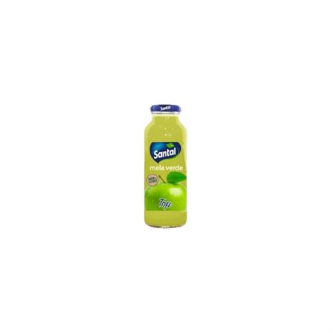Succo Mela Verde Top 0,25lt X24 Santàl
