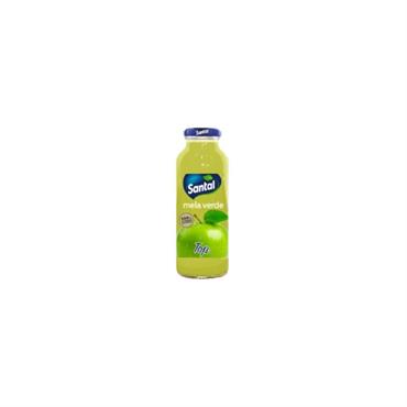 Succo Mela Verde Top 0,25lt X24 Santàl