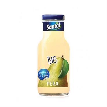 Succo Pera Big 0,25lt X24 Santàl