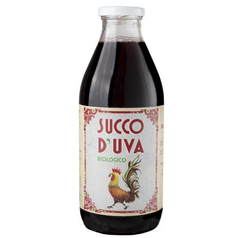 Succo D'uva Tenuta Santa Lucia