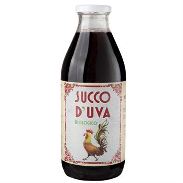 Succo D'uva Tenuta Santa Lucia