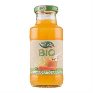 Succo Ace Bio 0,20lt X24 Valfrutta