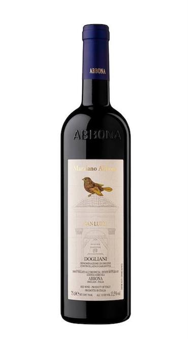 Dolcetto San Luigi Abbona