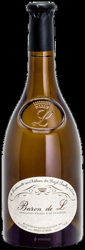 Baron De L 0,75lt Ladoucette