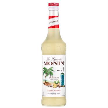 Sciroppo Falernum 0,70lt Monin
