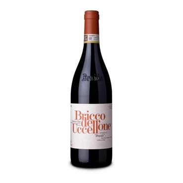 Bricco Dell'Uccellone 0,75lt Braida