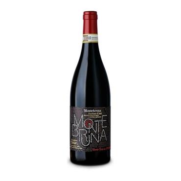 Barbera Montebruna 0,75lt Braida