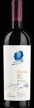 Opus One '18 Baron Philippe De Rothschild
