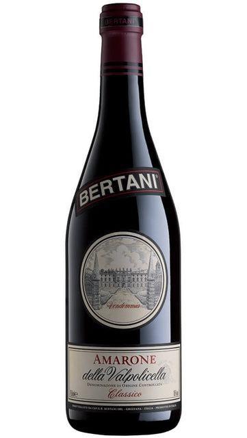 Amarone '03-'04 Bertani