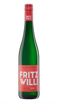 Riesling Fritz Willi Bischofliche Weinguter Trier