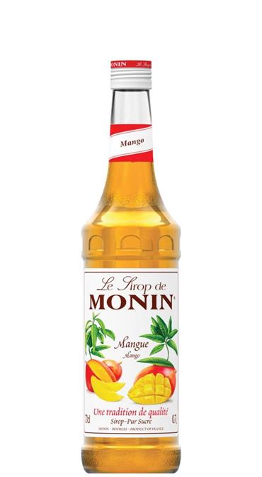 Sciroppo Mango 0,70lt Monin