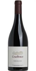 Corte Del Lupo Curtefranca Rosso Cà Del Bosco