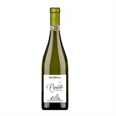 Pignoletto Frizzante Abbazia Tenuta Santa Croce