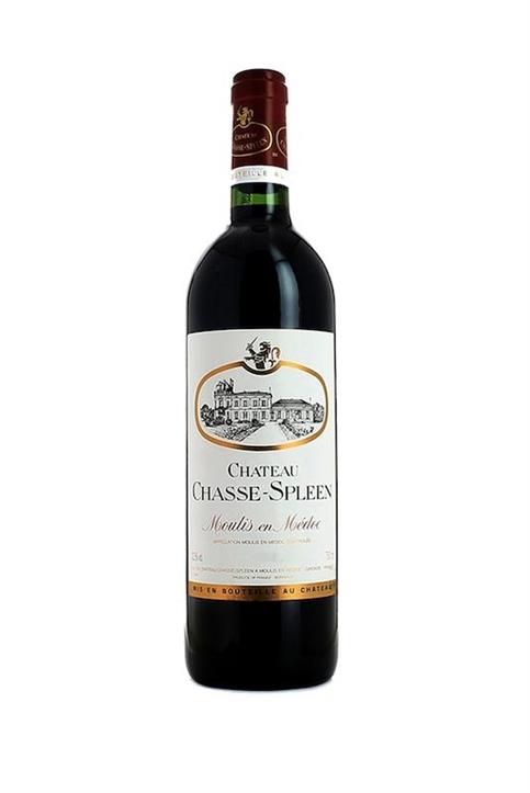 Chateau Chasse Spleen
