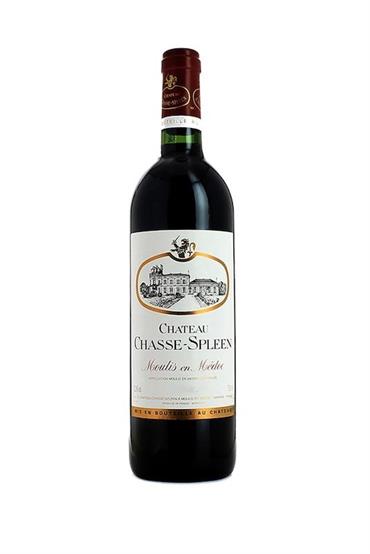 Chateau Chasse Spleen