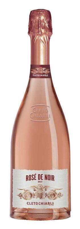 Rosè De Noir Cleto Chiarli