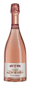 Rosè De Noir Cleto Chiarli